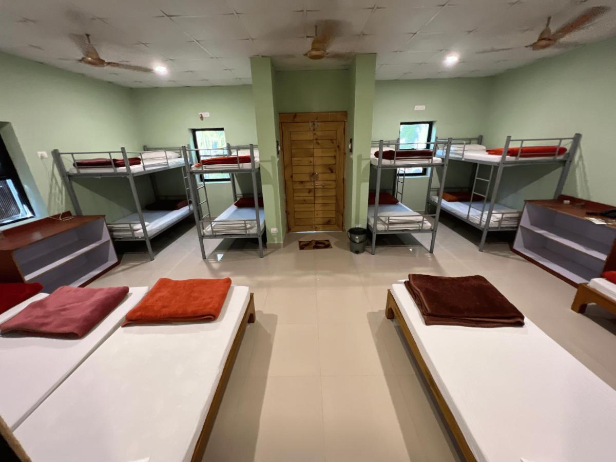 Tadoba Tiger Valley Resort Tadoba Mohurli Dış mekan fotoğraf