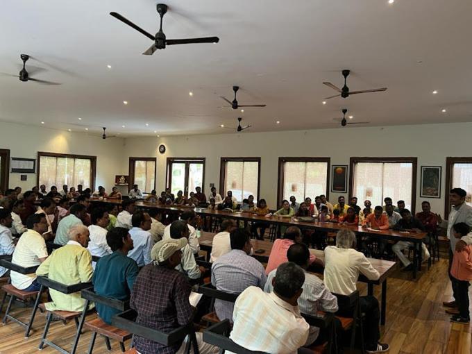 Tadoba Tiger Valley Resort Tadoba Mohurli Dış mekan fotoğraf