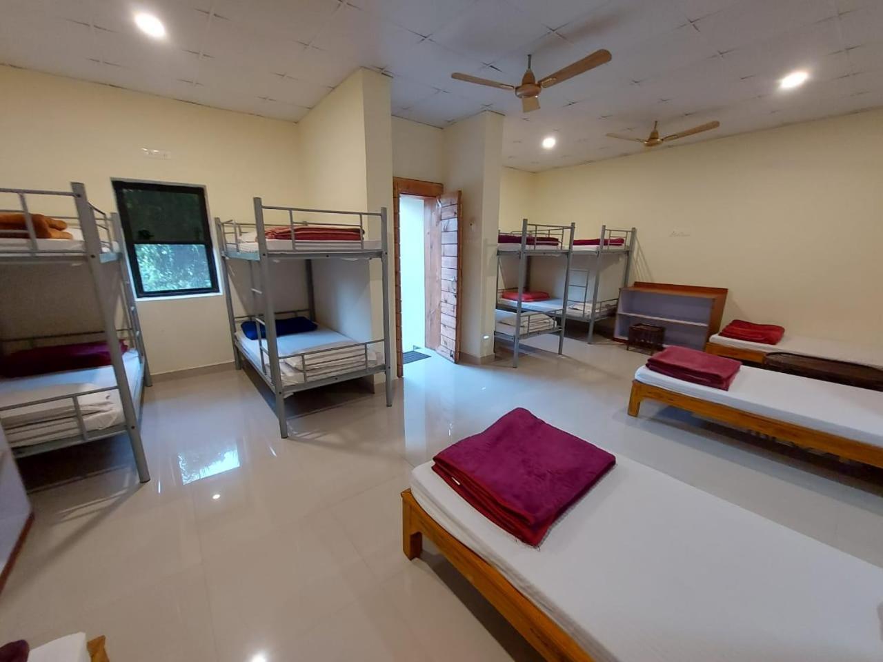 Tadoba Tiger Valley Resort Tadoba Mohurli Dış mekan fotoğraf